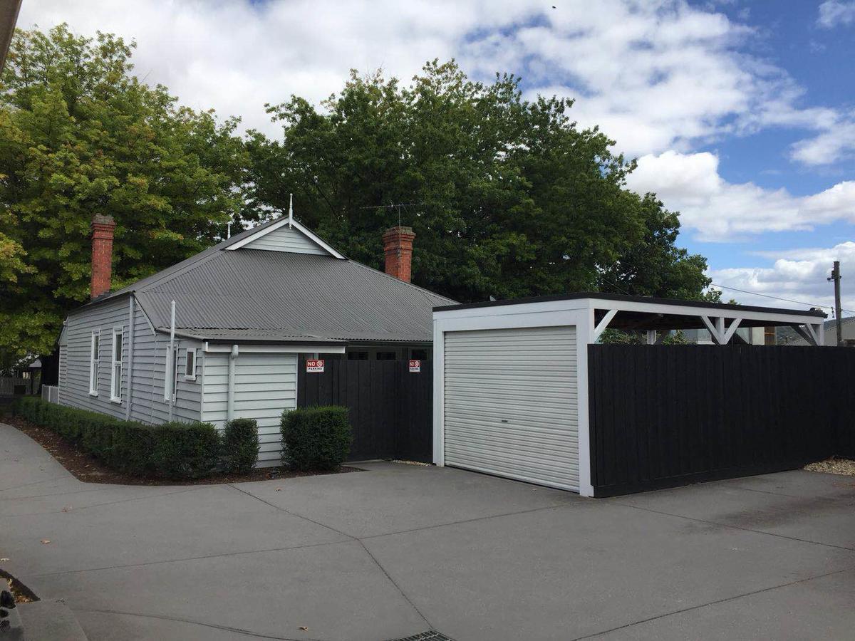 Magnolia Cottage Healesville Exterior foto